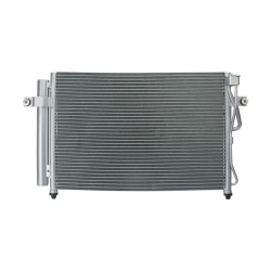 Condenseur de Clim Pour Hyundai Getz
