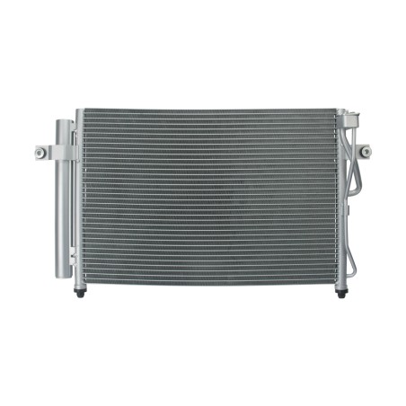Condenseur de Clim Pour Hyundai Getz