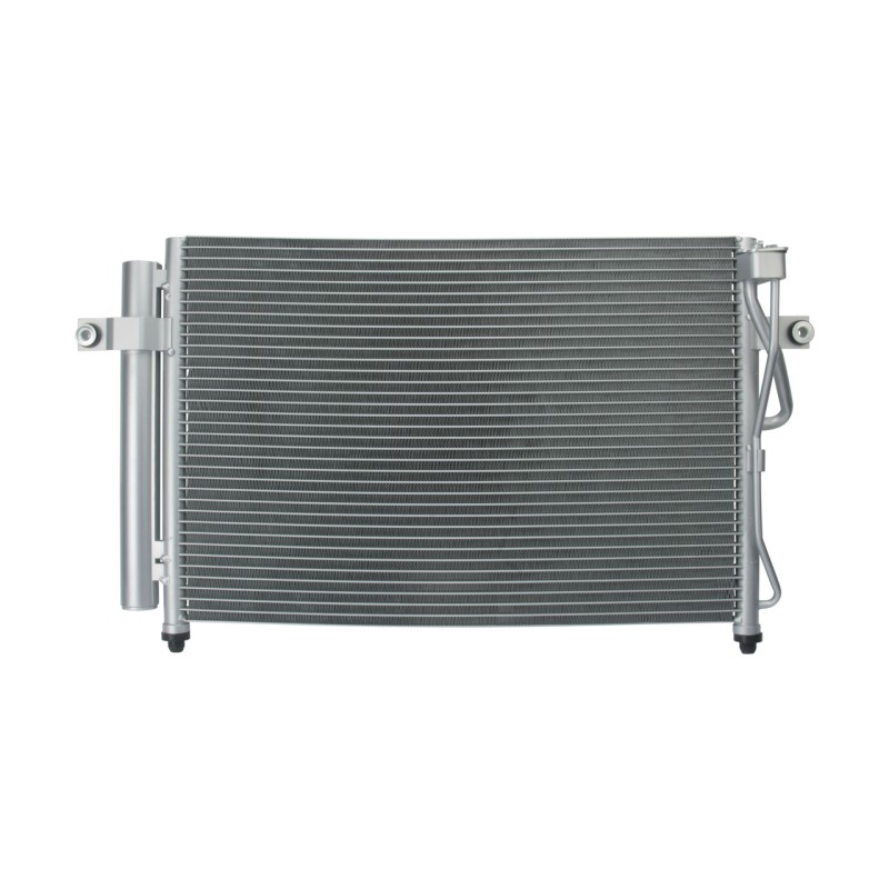 Condenseur de Clim Pour Hyundai Getz