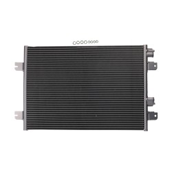 Condenseur de Clim Pour Renault Logan I Megane Scenic Scénic Dacia Logan