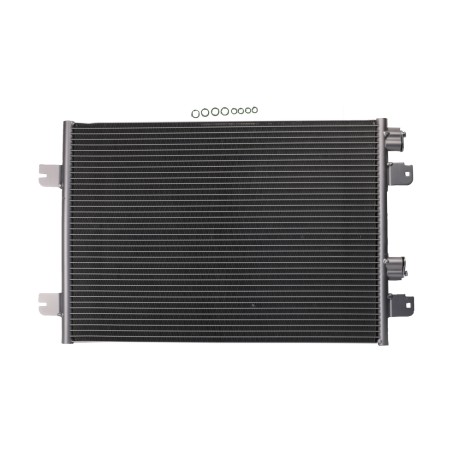 Condenseur de Clim Pour Renault Logan I Megane Scenic Scénic Dacia Logan