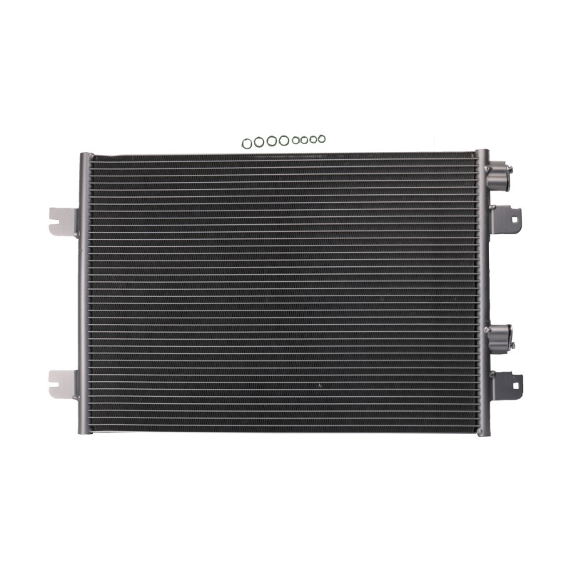 Condenseur de Clim Pour Renault Logan I Megane Scenic Scénic Dacia Logan