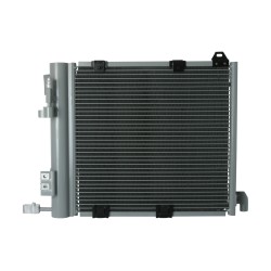 Condenseur de Clim Pour Opel Astra G Zafira A Vauxhall Astra MK IV (G)