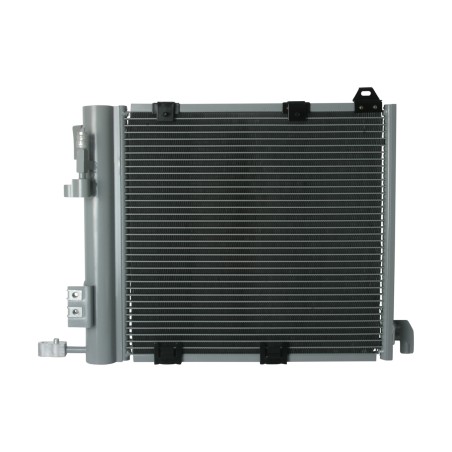 Condenseur de Clim Pour Opel Astra G Zafira A Vauxhall Astra MK IV (G)