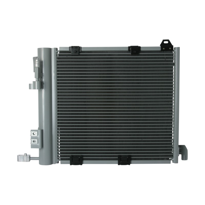 Condenseur de Clim Pour Opel Astra G Zafira A Vauxhall Astra MK IV (G)