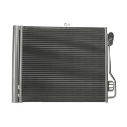 Condenseur de Clim Pour Smart Fortwo 4515000054 4515000154 A4515000154