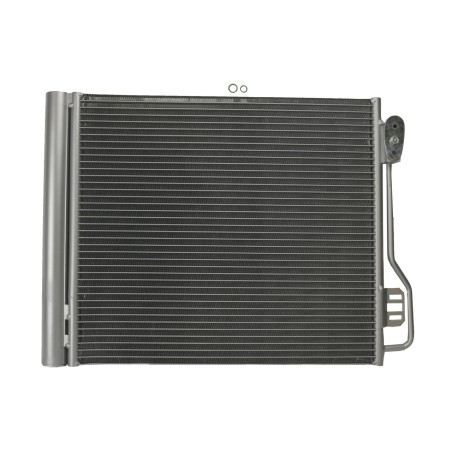 Condenseur de Clim Pour Smart Fortwo 4515000054 4515000154 A4515000154