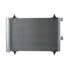 Condenseur de Clim Pour Citroën Berlingo Xsara Picasso E163366