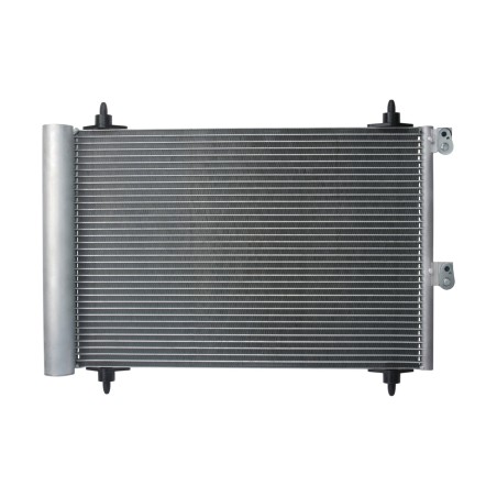 Condenseur de Clim Pour Citroën Berlingo Xsara Picasso E163366
