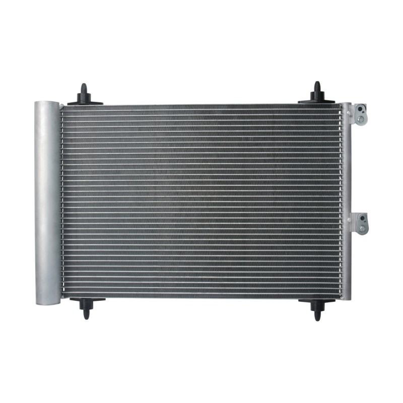 Condenseur de Clim Pour Citroën Berlingo Xsara Picasso E163366