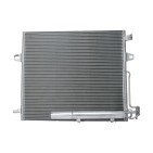 Condenseur de Clim Pour MERCEDES Classe GL M R