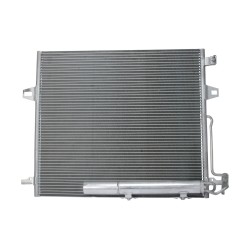 Condenseur de Clim Pour MERCEDES Classe GL M R