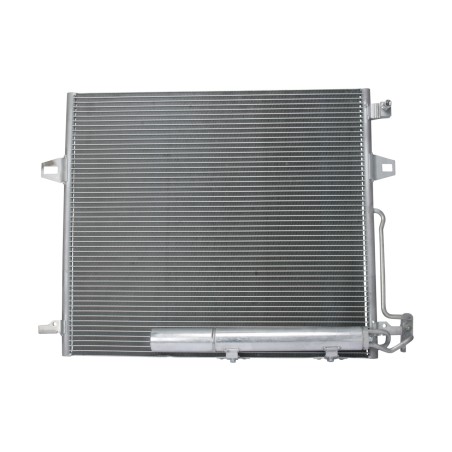 Condenseur de Clim Pour MERCEDES Classe GL M R