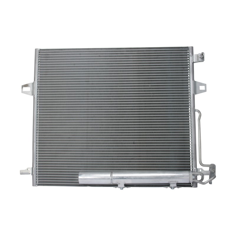Condenseur de Clim Pour MERCEDES Classe GL M R
