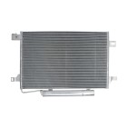 Condenseur de Clim Pour MERCEDES Classe A B