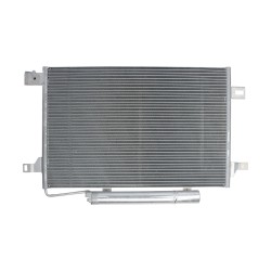 Condenseur de Clim Pour MERCEDES Classe A B