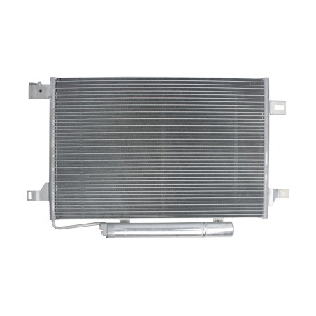 Condenseur de Clim Pour MERCEDES Classe A B