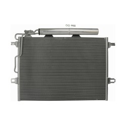 Condenseur de Clim Pour MERCEDES Classe E T-Model CLS