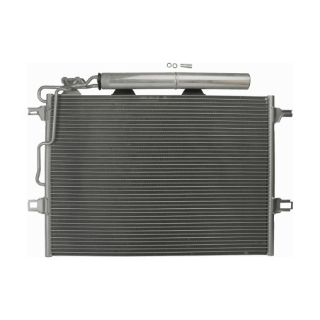 Condenseur de Clim Pour MERCEDES Classe E T-Model CLS