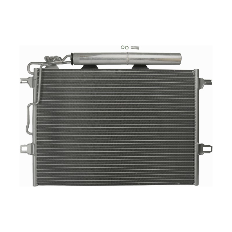Condenseur de Clim Pour MERCEDES Classe E T-Model CLS