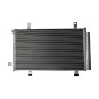 Condenseur de Clim Pour Fiat Sedici Suzuki SX4 71743782 95310-80J00 71747380