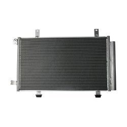 Condenseur de Clim Pour Fiat Sedici Suzuki SX4 71743782 95310-80J00 71747380