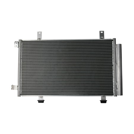 Condenseur de Clim Pour Fiat Sedici Suzuki SX4 71743782 95310-80J00 71747380