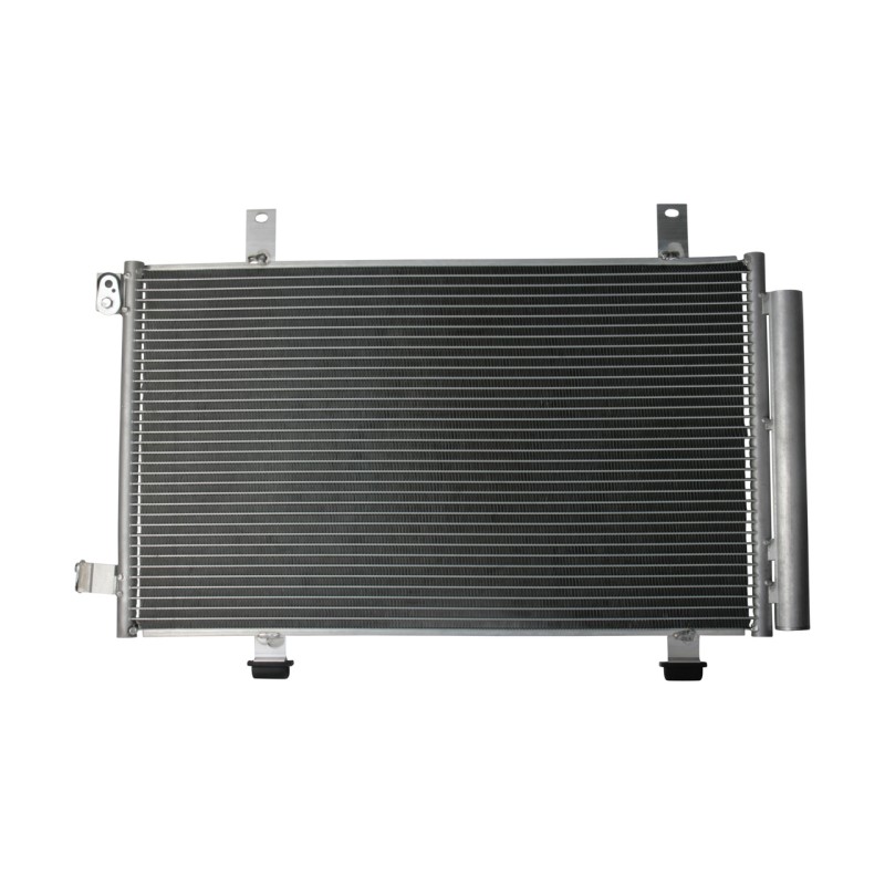 Condenseur de Clim Pour Fiat Sedici Suzuki SX4 71743782 95310-80J00 71747380