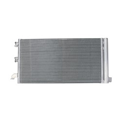 Condenseur de Clim Pour Fiat Panda 51782753 51960727