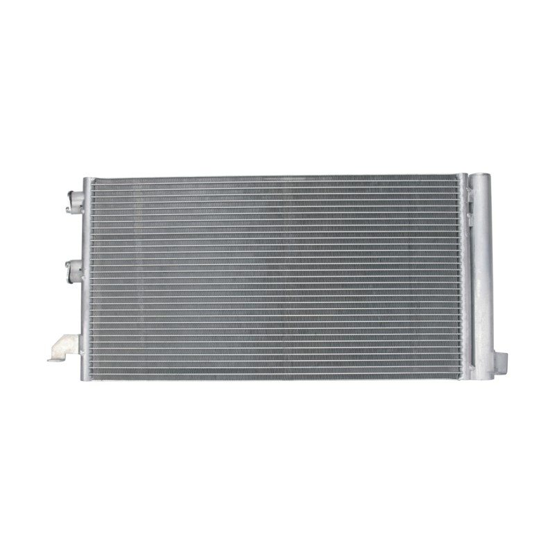 Condenseur de Clim Pour Fiat Panda 51782753 51960727