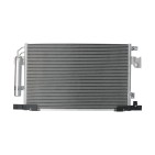 Condenseur de Clim Pour Peugeot 4007 Citroën Mitsubishi 6455FA 7812A030 6455HP