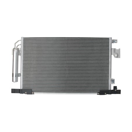 Condenseur de Clim Pour Peugeot 4007 Citroën Mitsubishi 6455FA 7812A030 6455HP