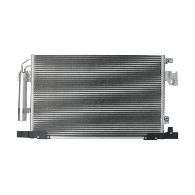 Condenseur de Clim Pour Peugeot 4007 Citroën Mitsubishi 6455FA 7812A030 6455HP