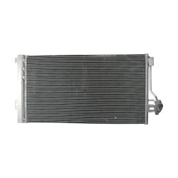 Condenseur de Clim Pour MERCEDES Viano Vito