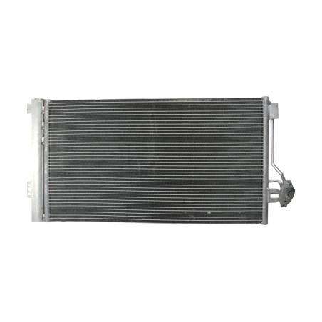 Condenseur de Clim Pour MERCEDES Viano Vito