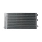 Condenseur de Clim Pour Fiat Panda 46798100 51767143 51960726 71744326 K46798100