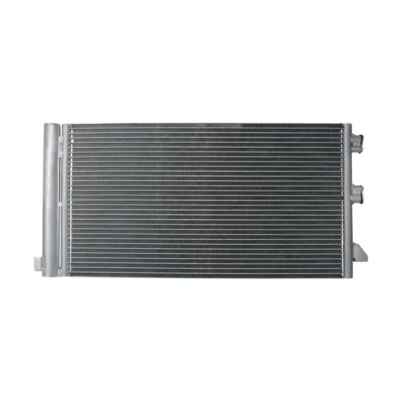 Condenseur de Clim Pour Fiat Panda 46798100 51767143 51960726 71744326 K46798100