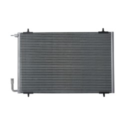 Condenseur de Clim Pour Peugeot 206 6455W6 6455W7 6455X9 6455Y0 96375239