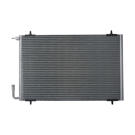 Condenseur de Clim Pour Peugeot 206 6455W6 6455W7 6455X9 6455Y0 96375239