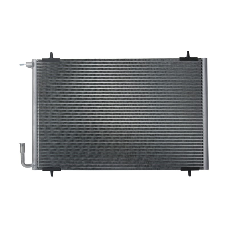 Condenseur de Clim Pour Peugeot 206 6455W6 6455W7 6455X9 6455Y0 96375239