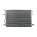 Condenseur de Clim Pour Audi A4 A6 Allroad 8E0260401A 8E0260403B