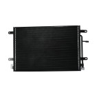 Condenseur de Clim Pour Audi A4 Seat Exeo 8E0260401L 8E0260403T 8E0260401N