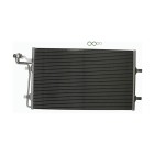 Condenseur de Clim Pour Volvo C30 S40 II V50 30647932 30661958 30755665 31332301