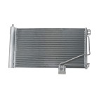 Condenseur de Clim Pour MERCEDES Classe C CLC T-Model CLK