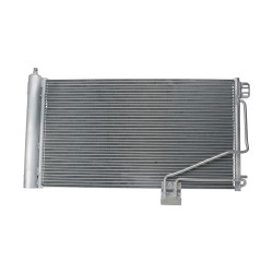 Condenseur de Clim Pour MERCEDES Classe C CLC T-Model CLK
