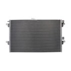 Condenseur de Clim Pour Renault Espace IV 8200332851