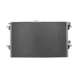 Condenseur de Clim Pour Renault Espace IV 8200332851