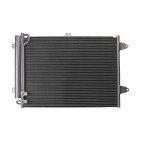 Condenseur de Clim Pour VW CC Passat 3C0820411C 3C0820411E 3C0820411G 3C0820411J