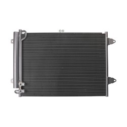Condenseur de Clim Pour VW CC Passat 3C0820411C 3C0820411E 3C0820411G 3C0820411J