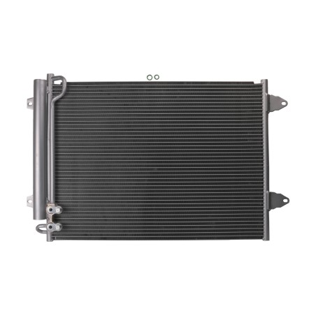 Condenseur de Clim Pour VW CC Passat 3C0820411C 3C0820411E 3C0820411G 3C0820411J